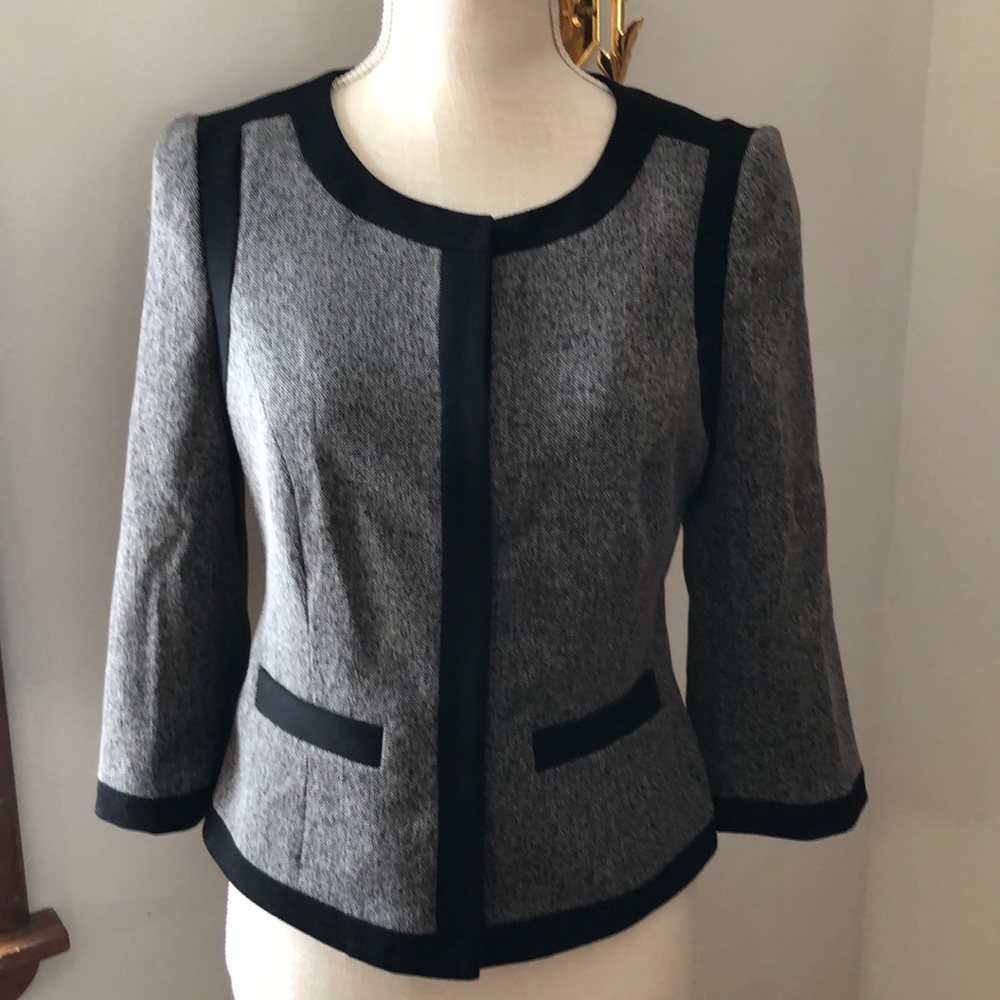 Work attire jacket by The Limited size small.